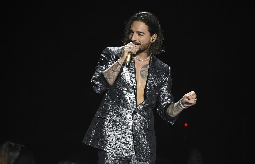 Maluma - 3