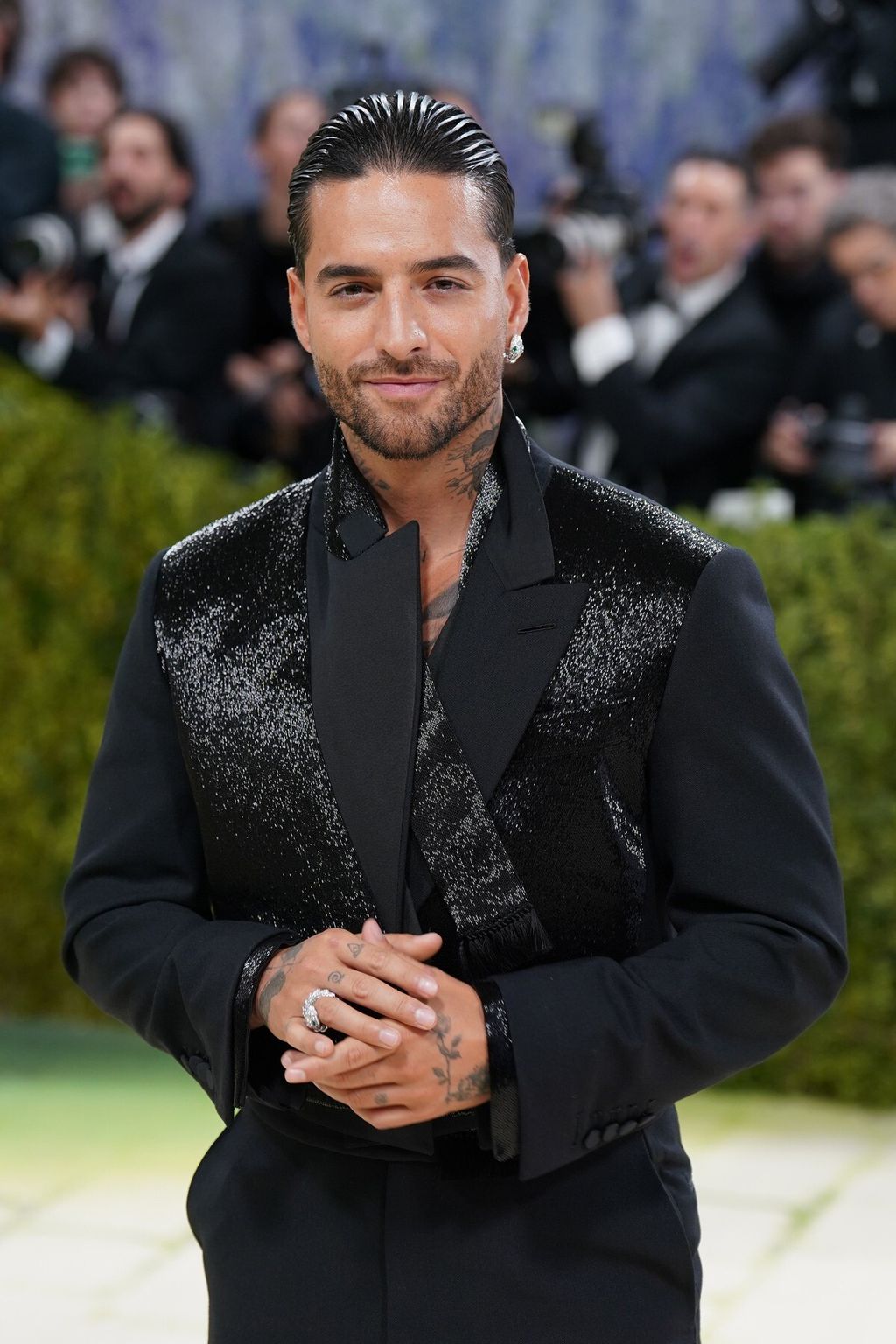 Maluma - 4
