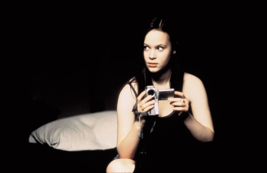 Thora Birch