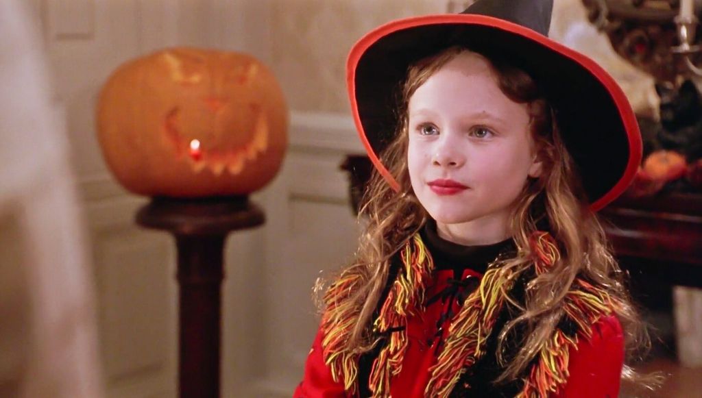 Thora Birch