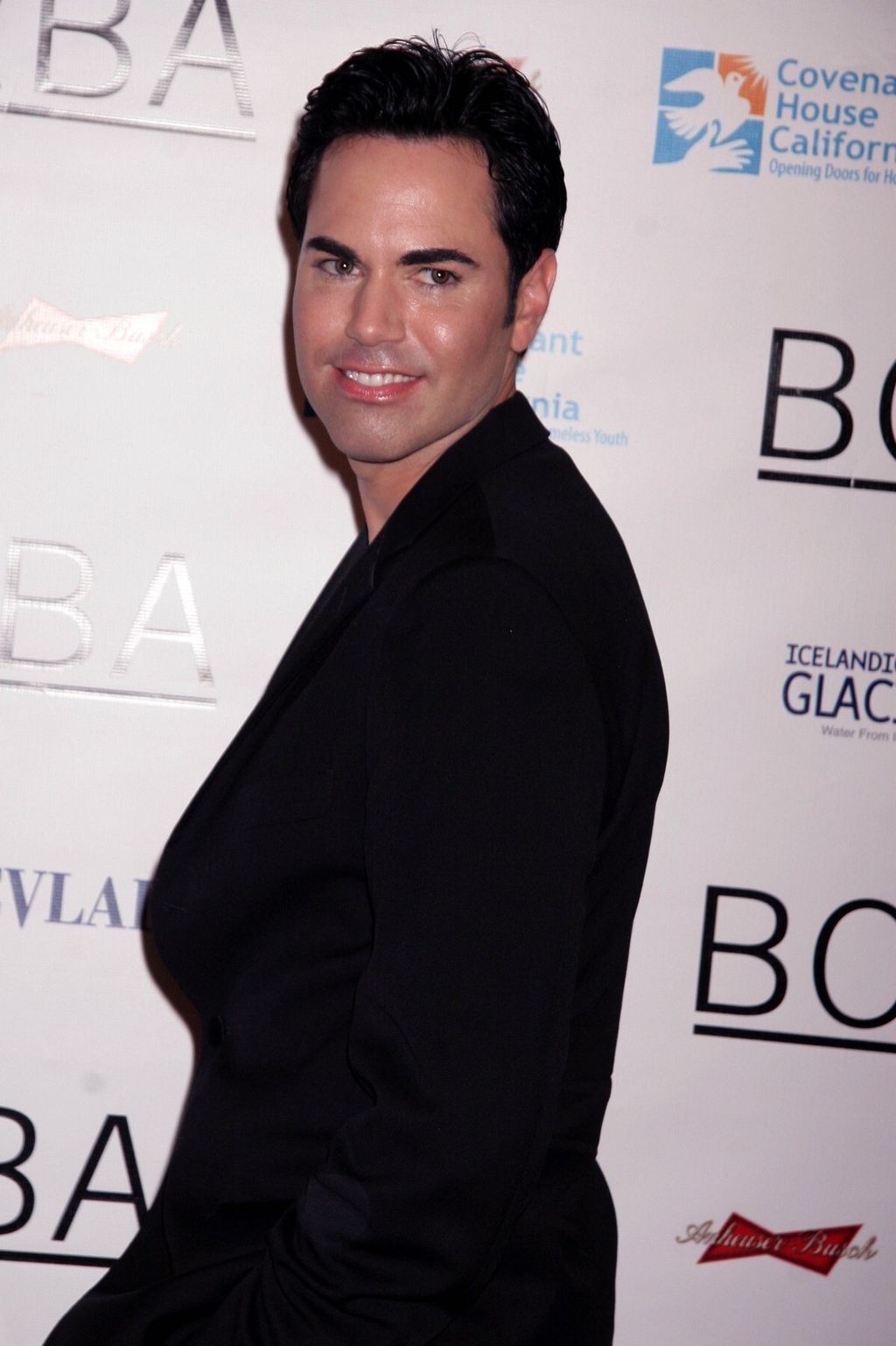 Scott Vincent Borba - 2