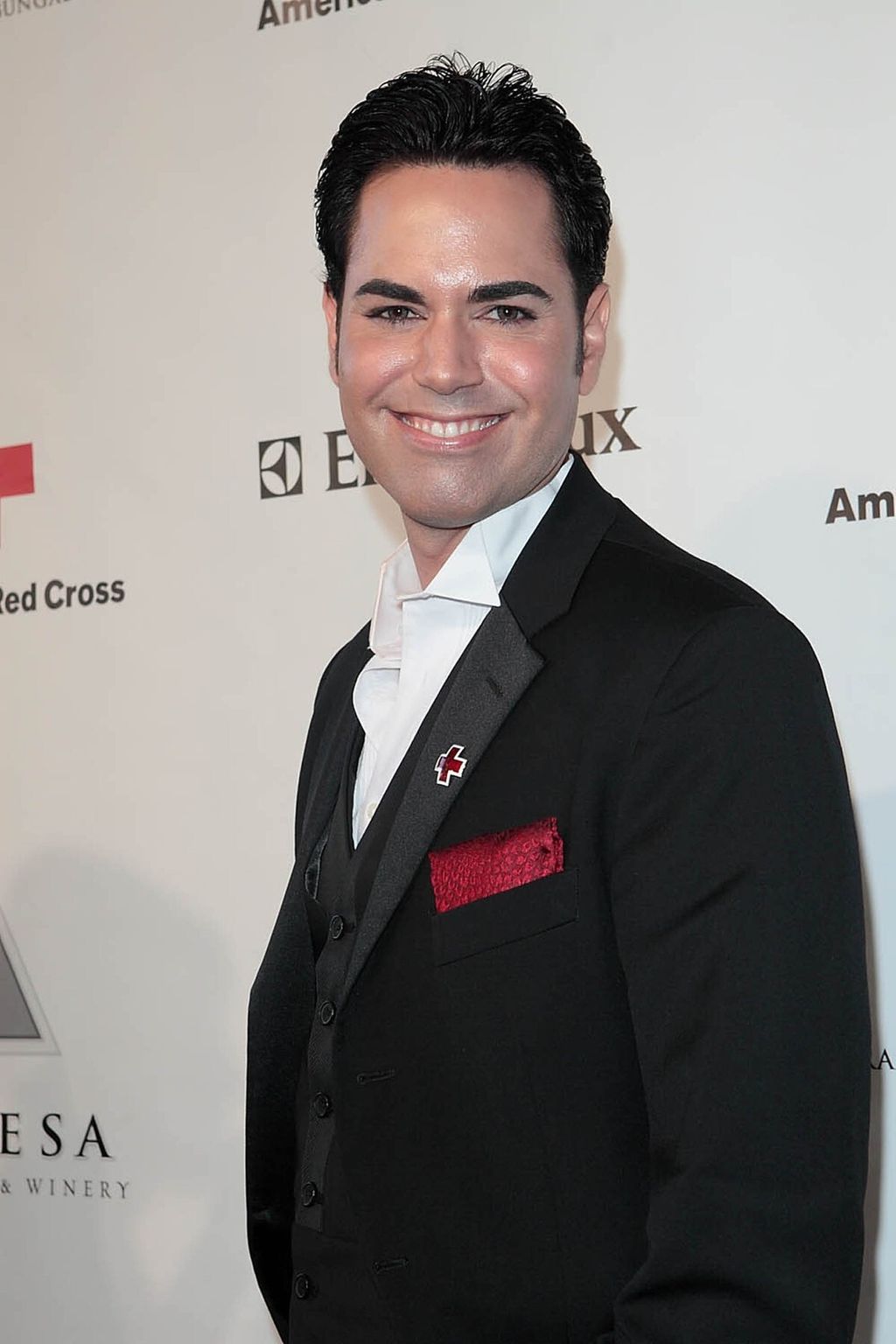 Scott Vincent Borba - 3