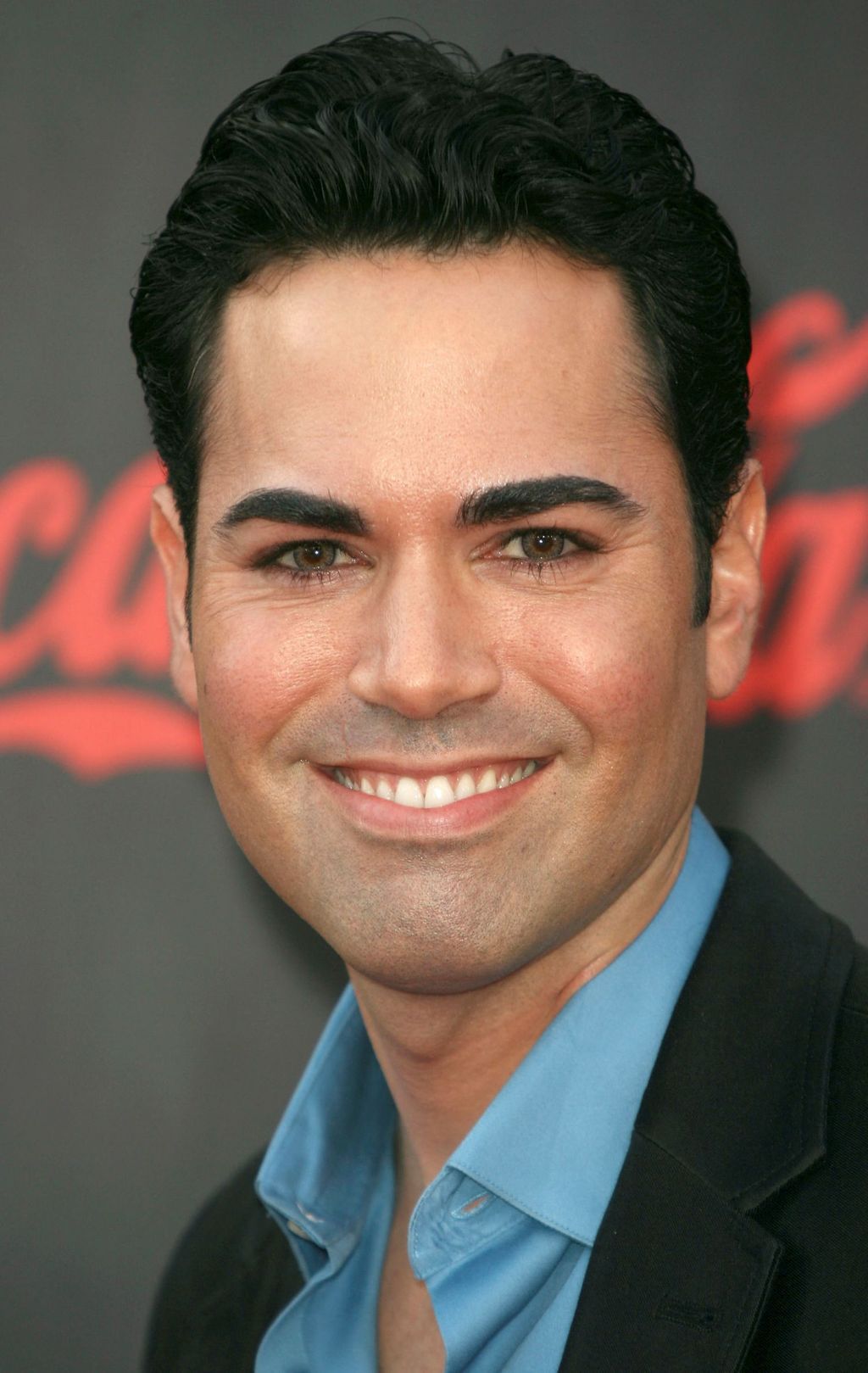 Scott Vincent Borba - 4