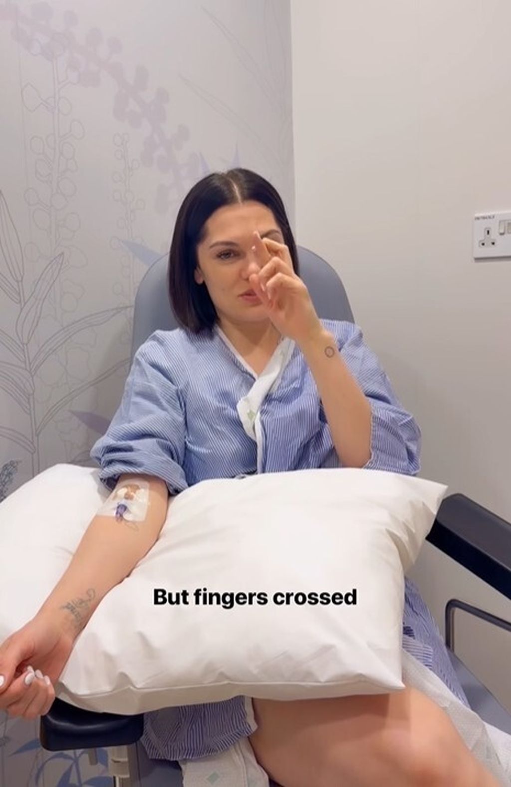 Jessie J