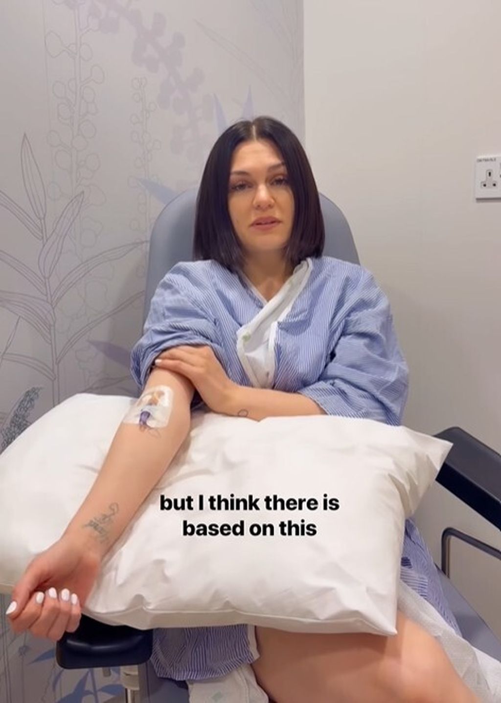 Jessie J