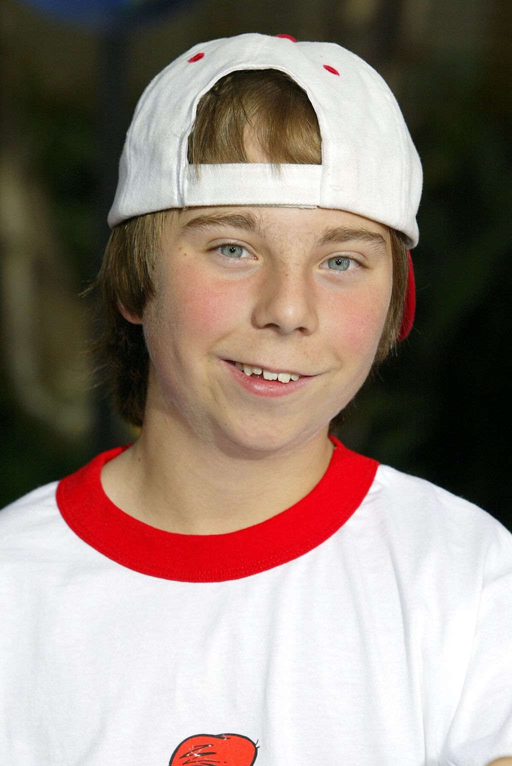 Steven Anthony Lawrence - 2