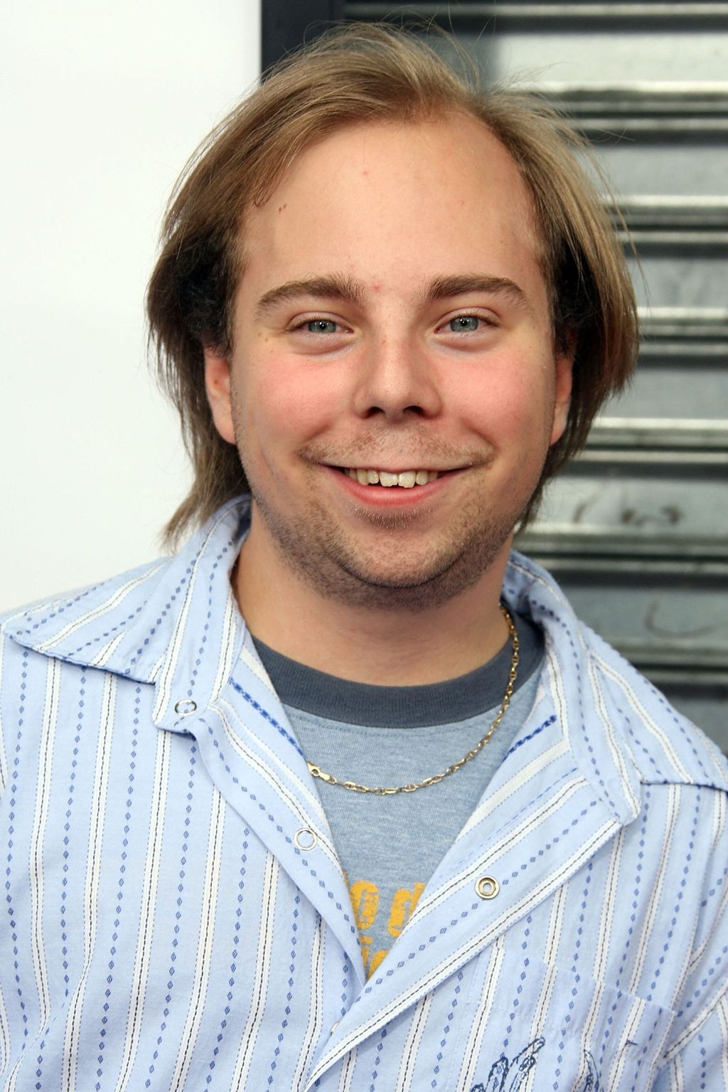 Steven Anthony Lawrence - 3