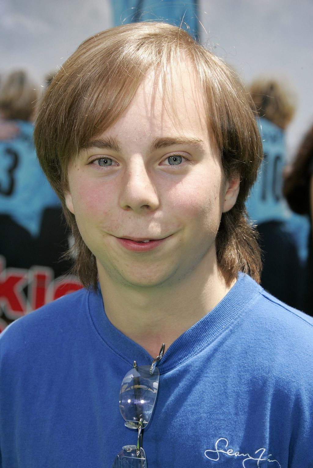 Steven Anthony Lawrence - 6
