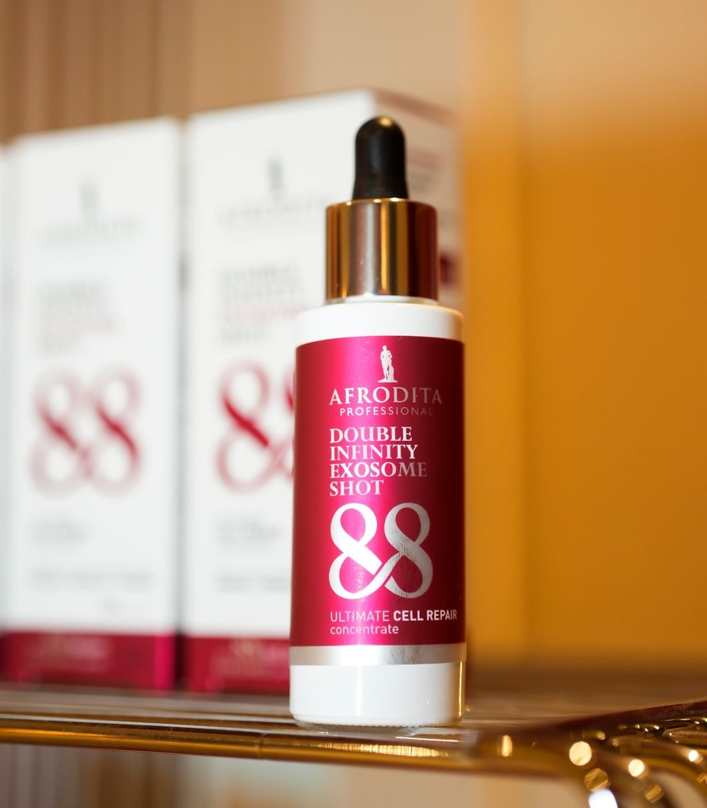 Afroditina linija EXO-LIFT Afrodita Professional
