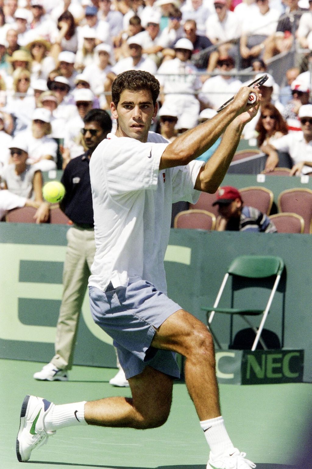 Pete Sampras