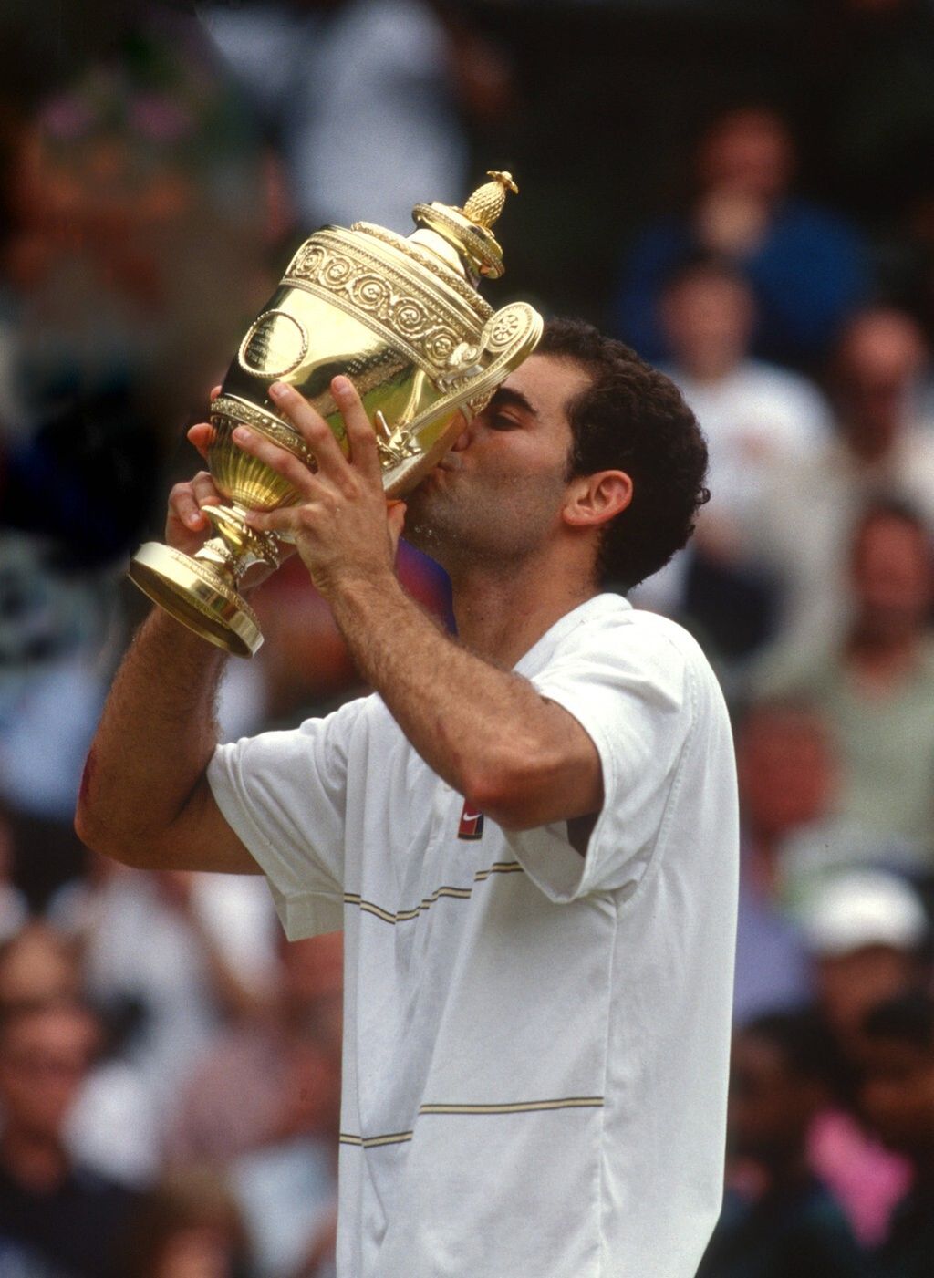 Pete Sampras