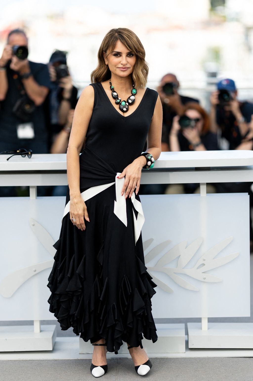 Penelope Cruz - Photocall du film
