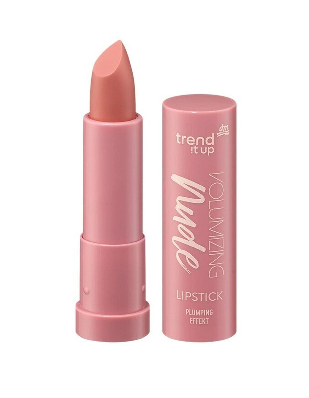 trend !t up Volumizing Nude ruž za usne (nijansa 320), 2,95 eura