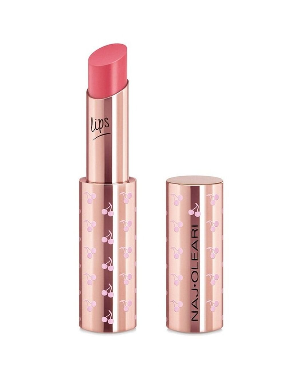 Naj Oleari True Icon ruž za usne (Pink Grapefruit), 25 eura