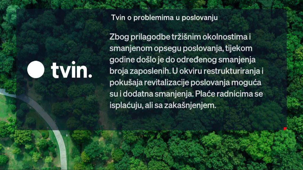 Drva tvrtka Tvin - 5