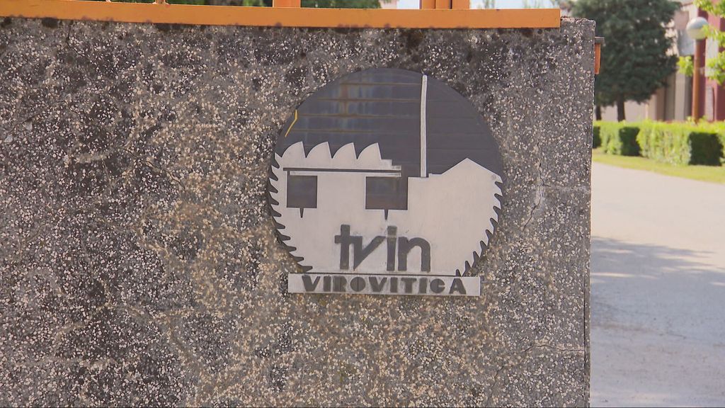 Drva tvrtka Tvin - 5