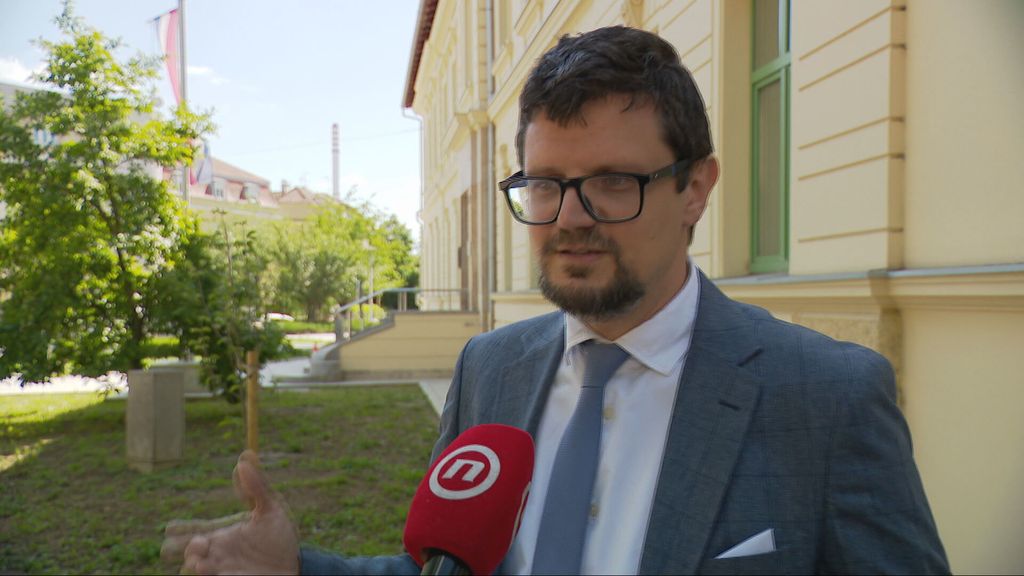 Hitne zakonske izmjene - 3