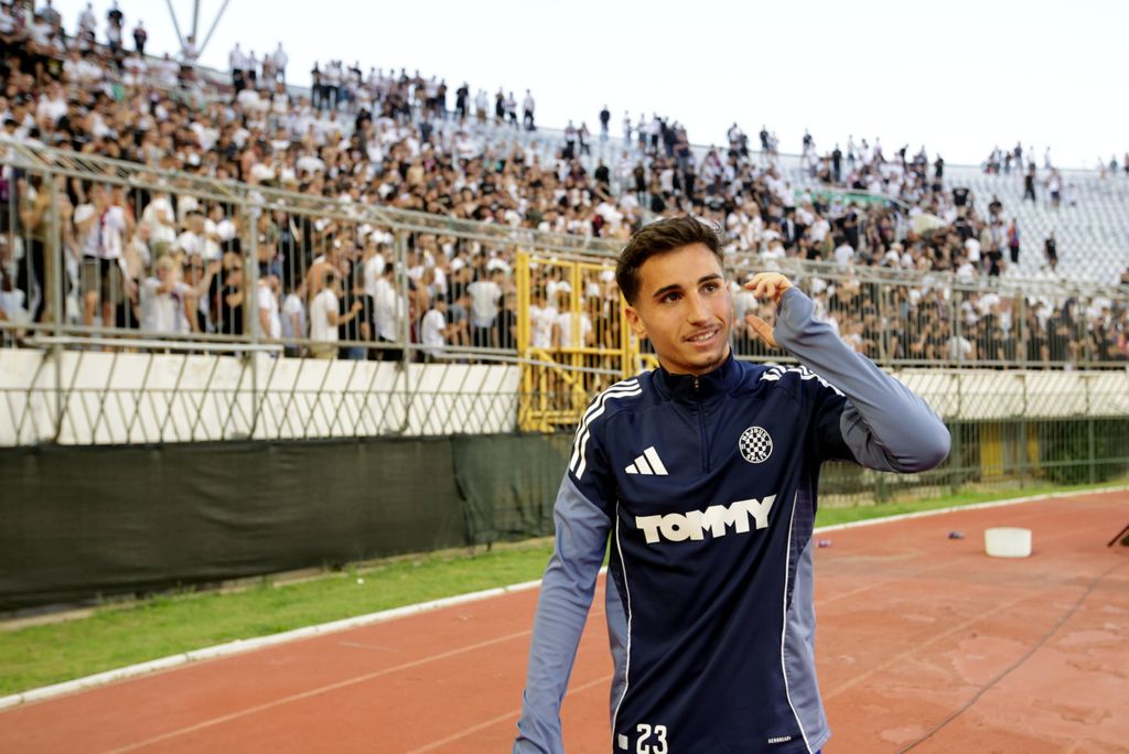 Iker Almena