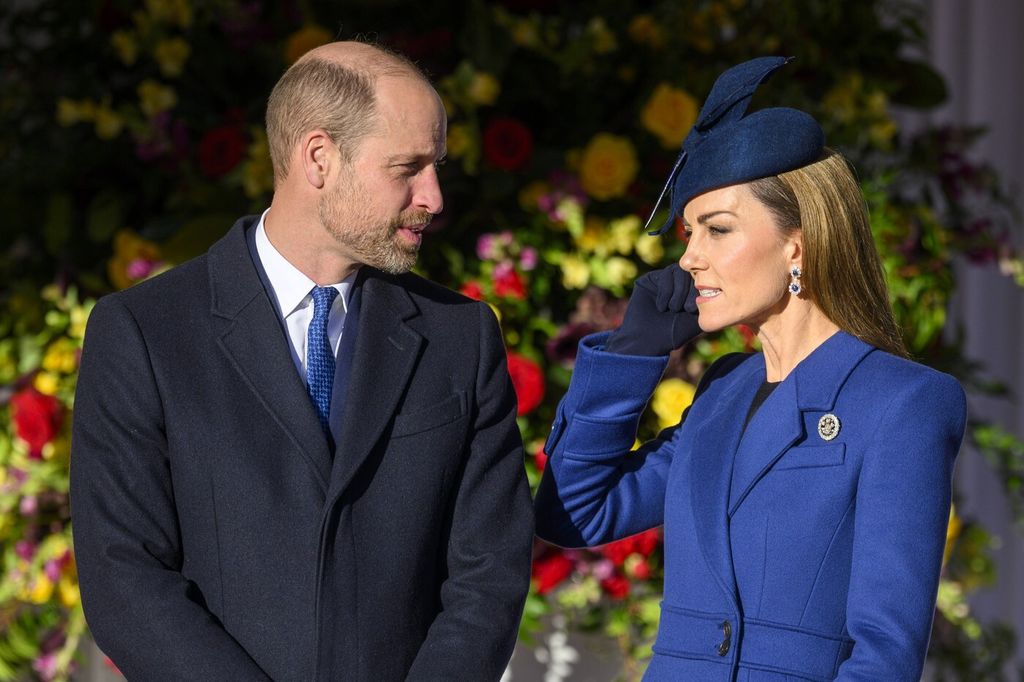 Princ William i Kate Middleton