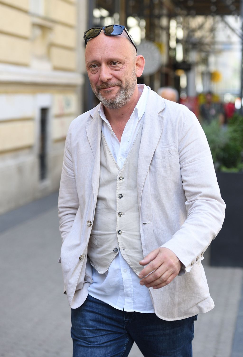 Davor Svedružić
