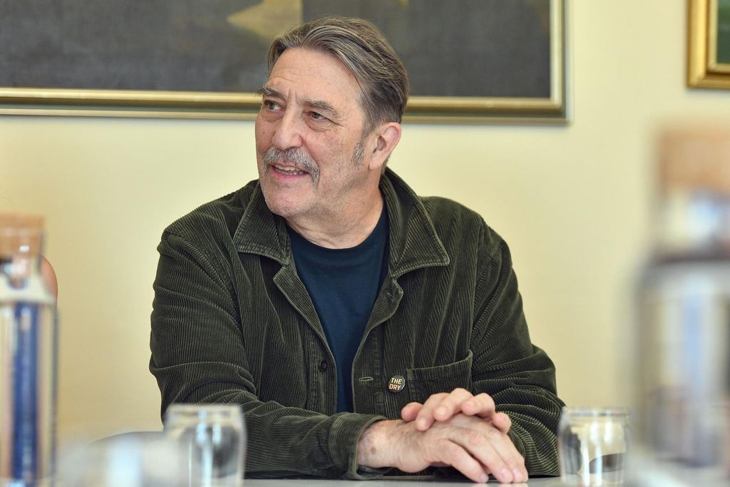 Ciaran Hinds