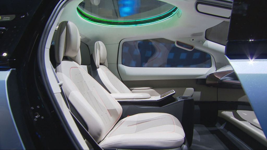 Rimac robotaksi - 3
