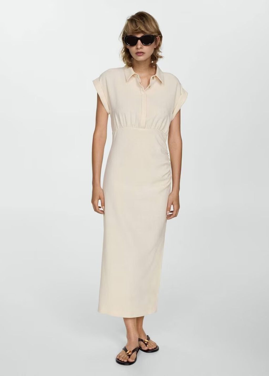 All About You, Mango haljina, 24,99 eura