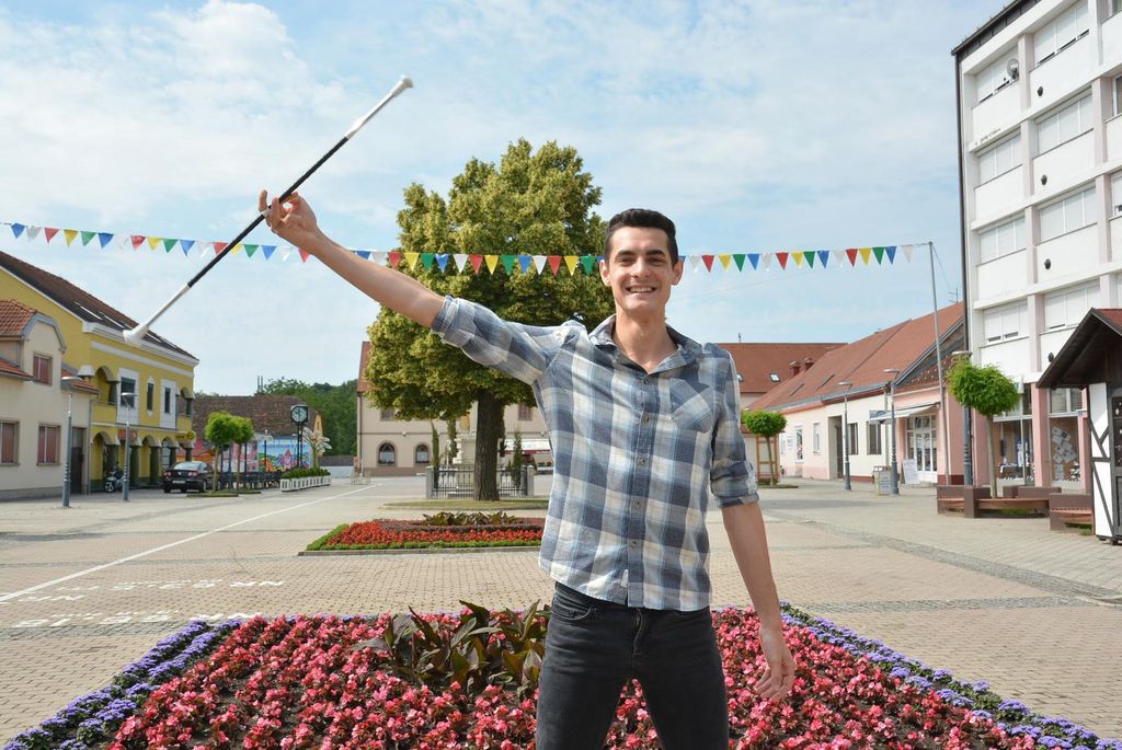 Tiihomir Bendelja, 2017. godina