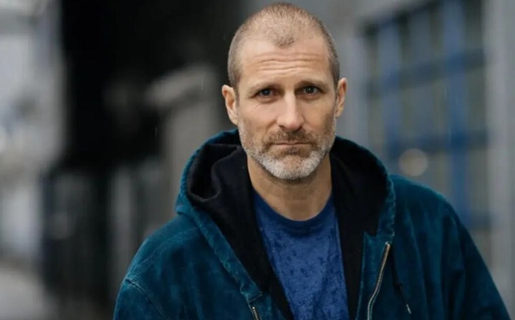 Stewart McLean