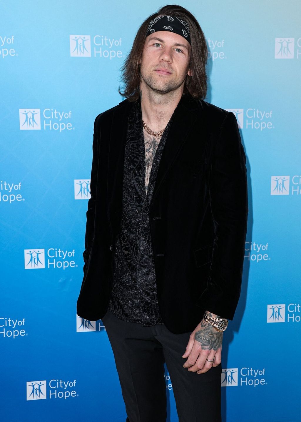 Caleb Shomo