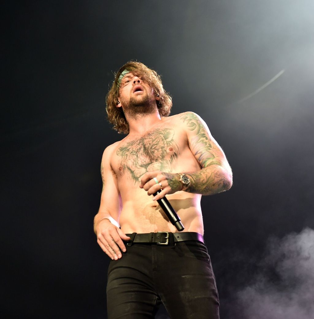 Caleb Shomo
