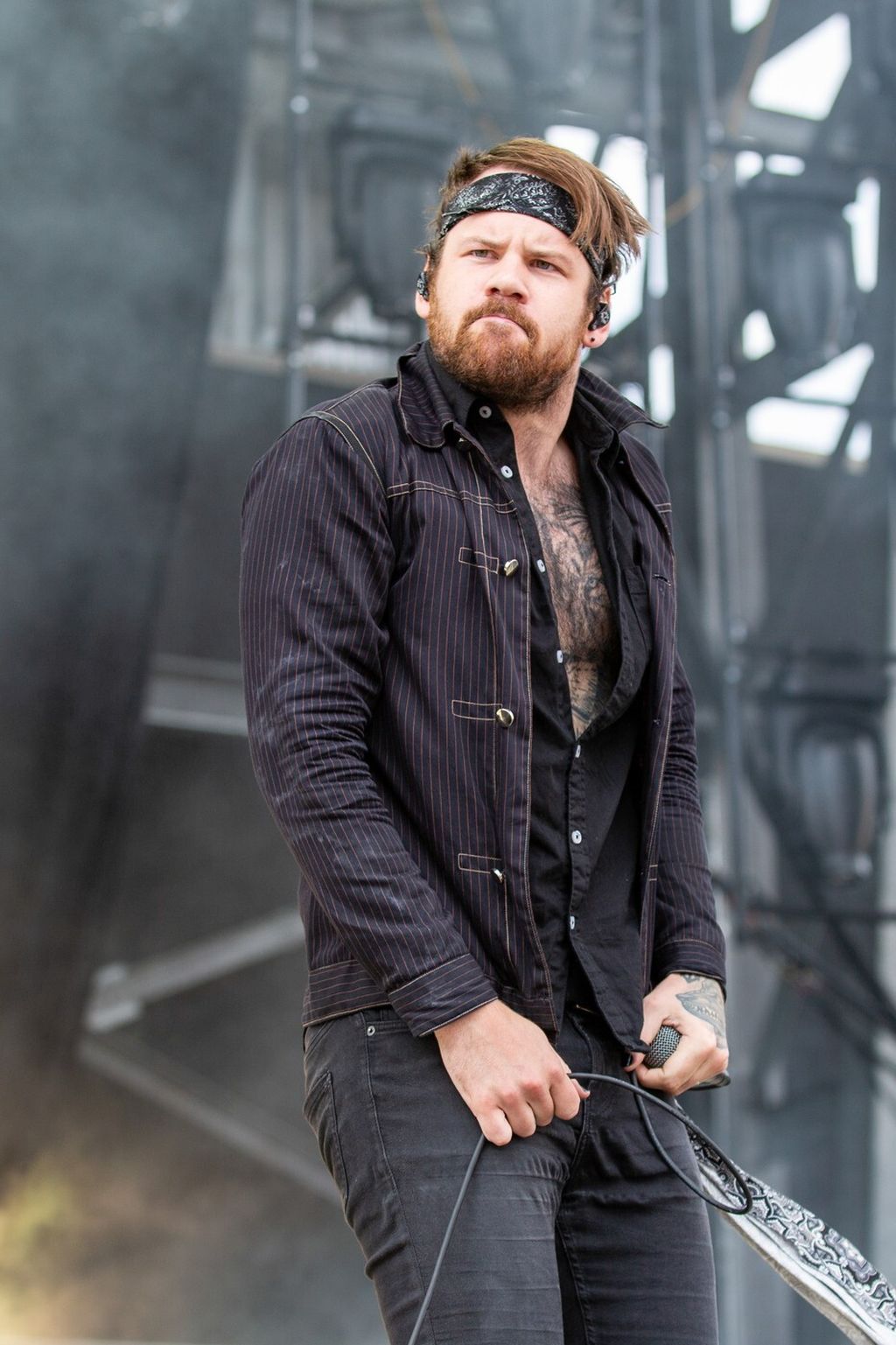 Caleb Shomo