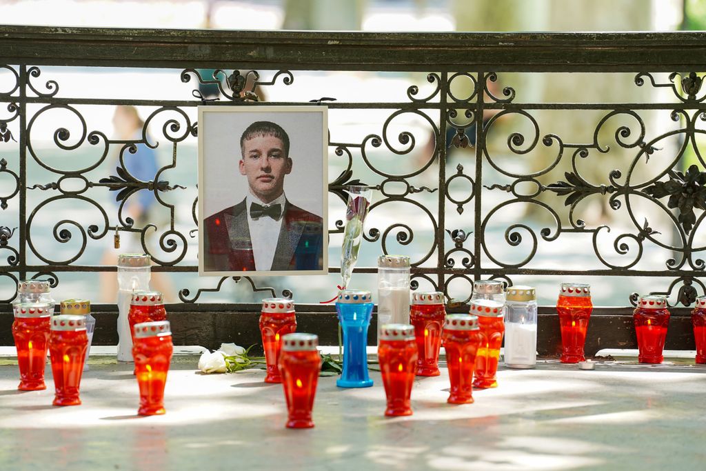 Skup u čast preminulog Luke Milovca u organizaciji Udruge za bolju Hrvatsku