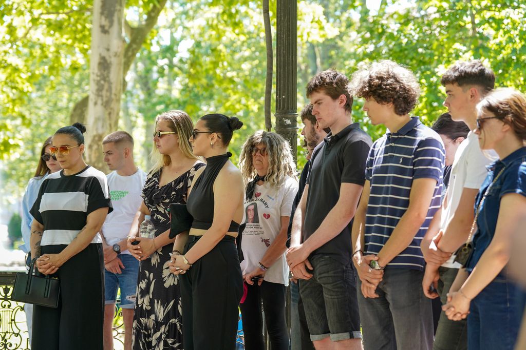 Skup u čast preminulog Luke Milovca u organizaciji Udruge za bolju Hrvatsku