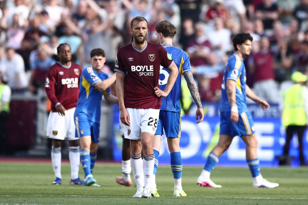 West Ham