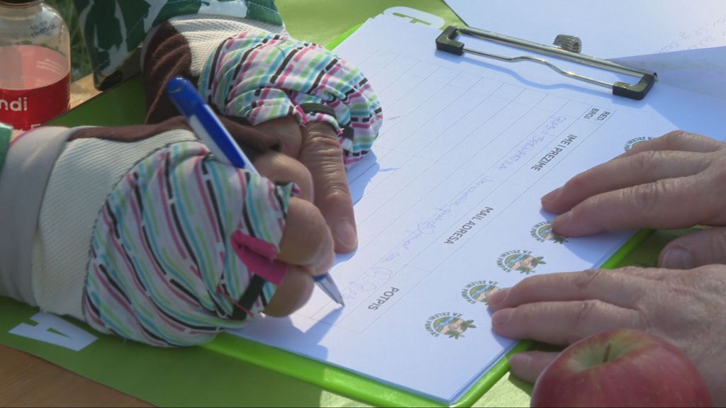 Piknikom protiv betonizacije - 1