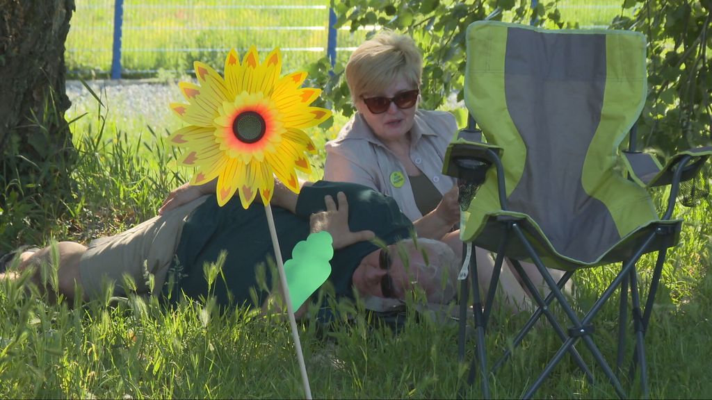 Piknikom protiv betonizacije - 1