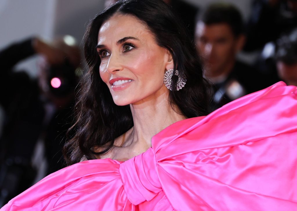 Demi Moore u Cannesu 2026.