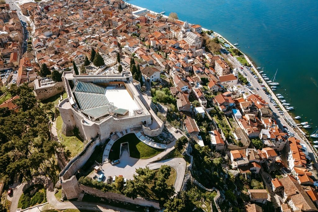 Tvrđava sv. Mihovila