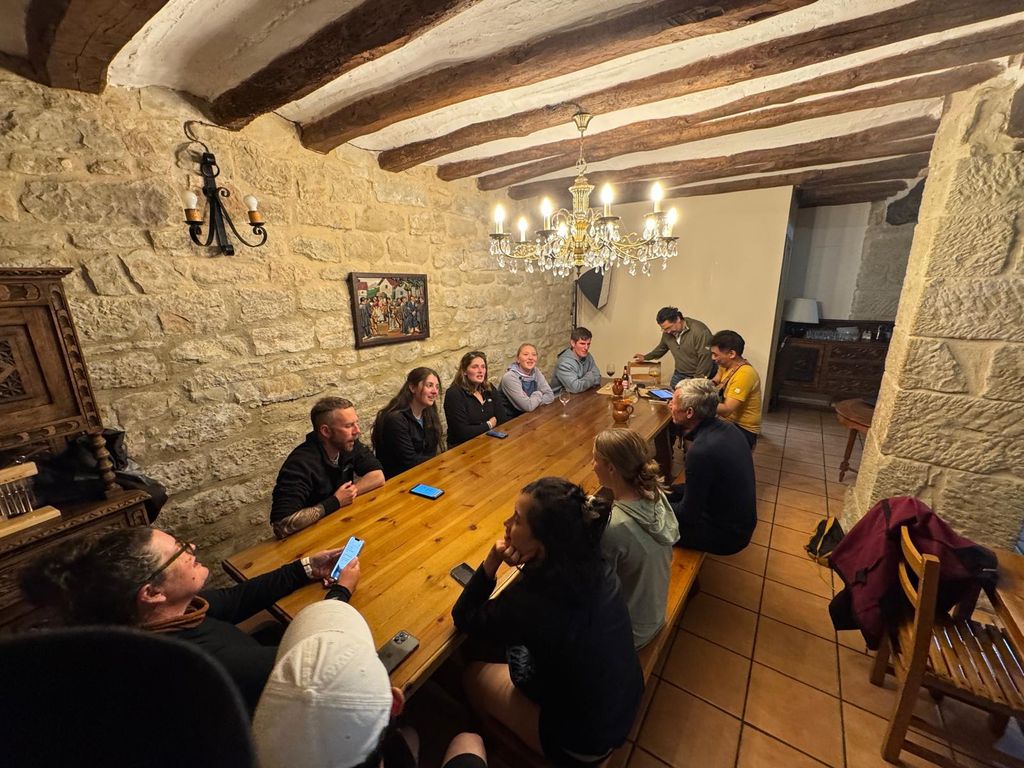 Camino - 7