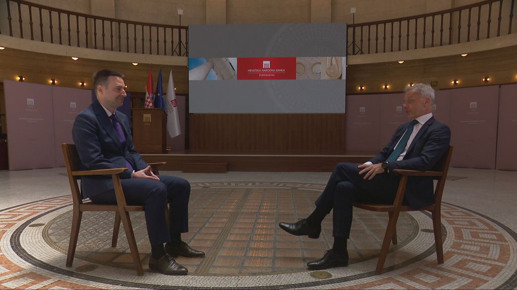 Marko Biočina i Boris Vujčić - 1