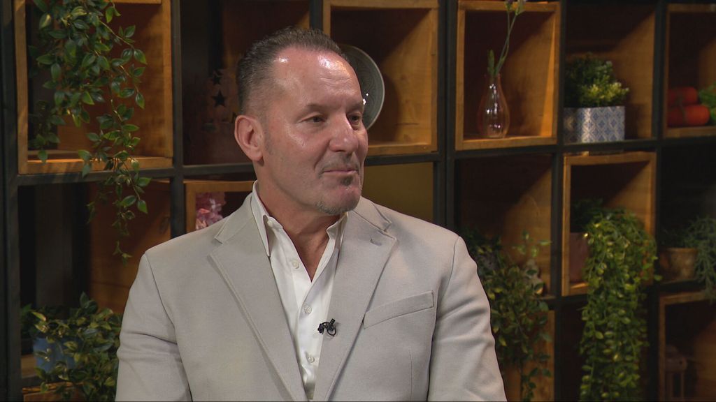 Igor Štagljar - 3