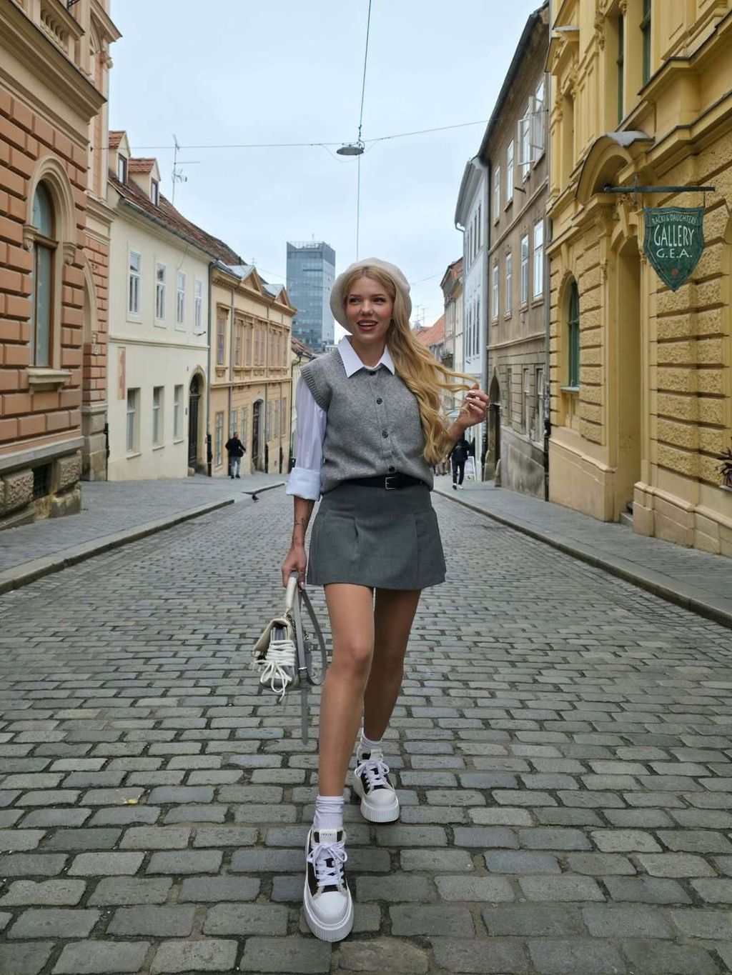Duška Stepanov - 1