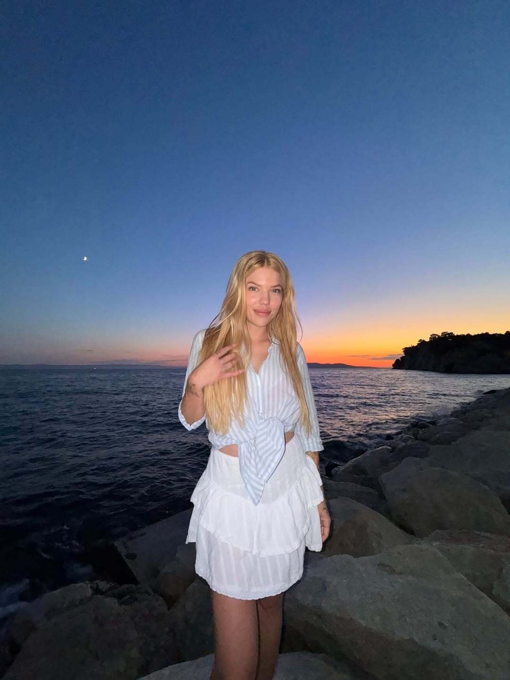 Duška Stepanov - 4