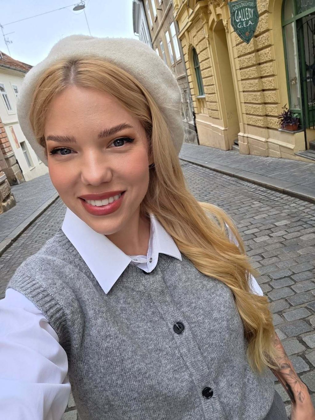 Duška Stepanov - 7