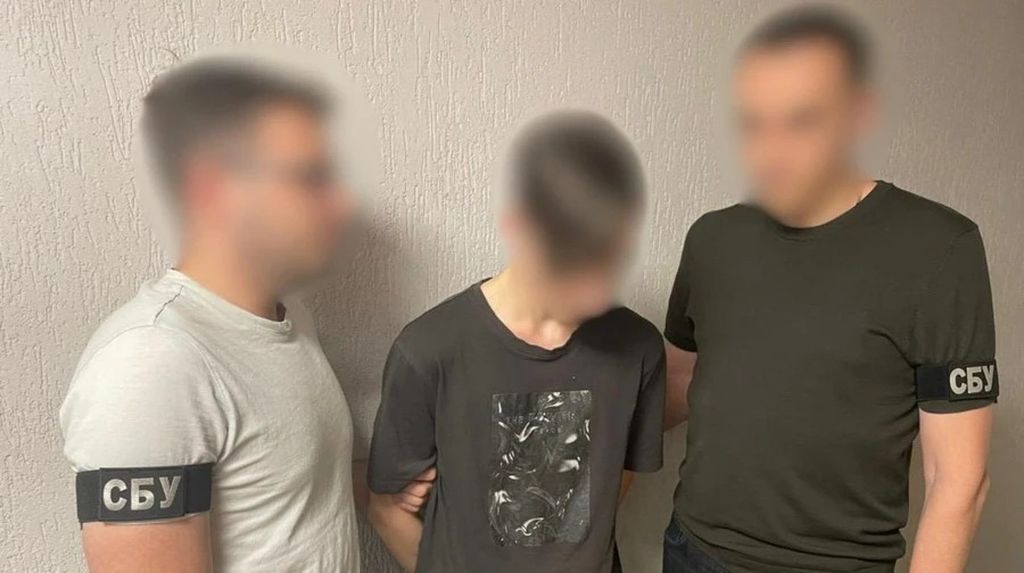 Napad na Kijev