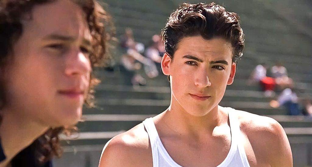 Andrew Keegan
