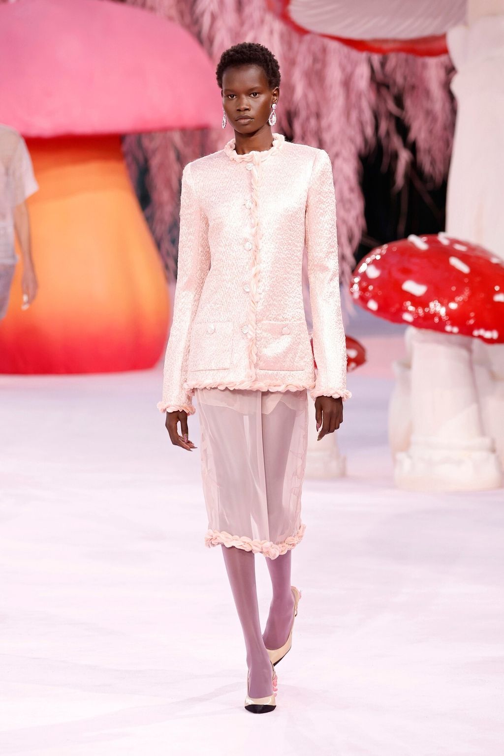 Chanel, haute couture, proljeće/ljeto 2026.