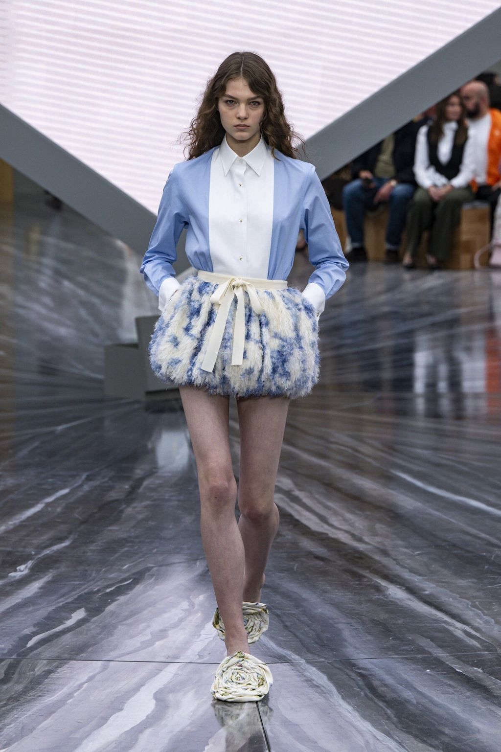 Dior, prêt-à-porter, proljeće/ljeto 2026.