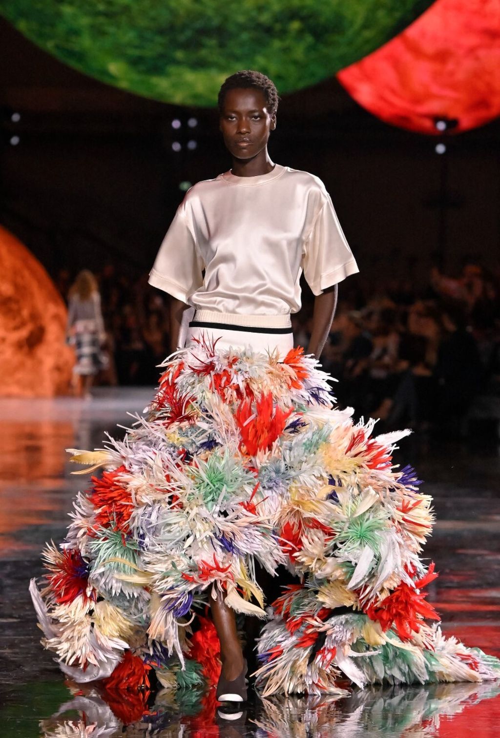 Chanel, prêt-à-porter, proljeće/ljeto 2026.